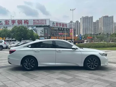 Honda Inspire