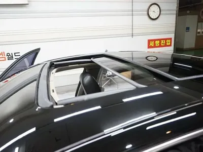 Cadillac CTS