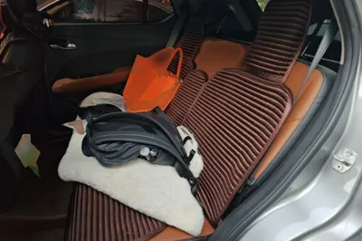 Baojun 510