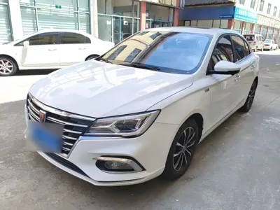 Roewe i5