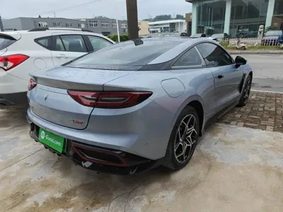 NETA Neta GT