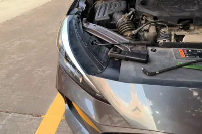 MG 5