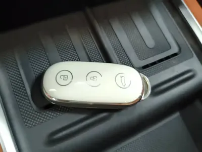 Li Auto Li L7