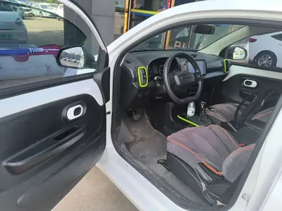 Roewe Clever