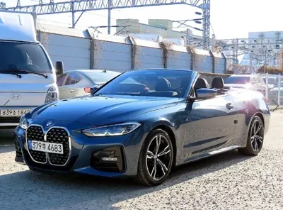 BMW 4-Series