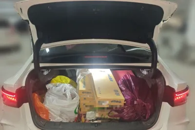 Chery Fengyun Fengyun A8
