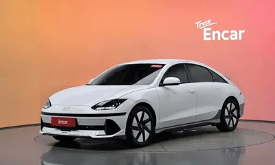 Hyundai Ioniq6