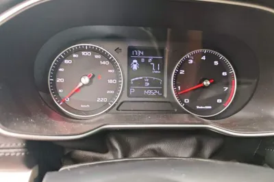Roewe RX3