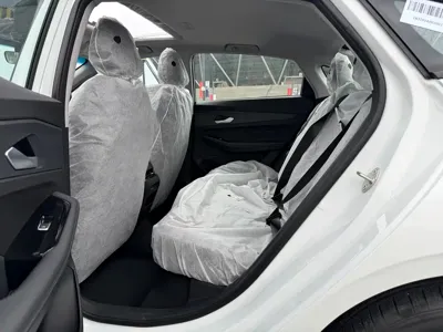 Geely Binrui