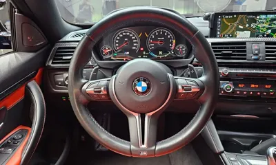 BMW M4
