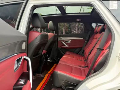 Jetour X70 Plus