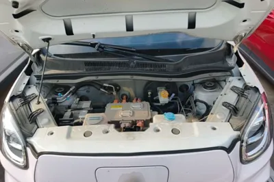 Leapmotor T03