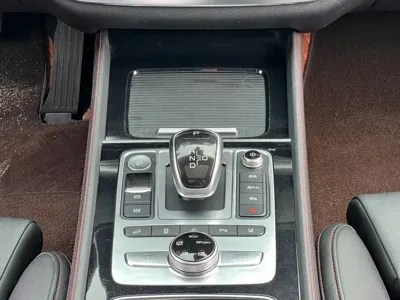 BYD Tang New Energy