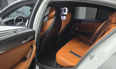 BMW M5