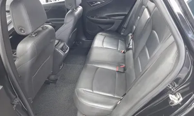 ChevroletGMDaewoo Malibu