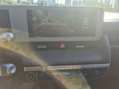 Hyundai Ioniq5