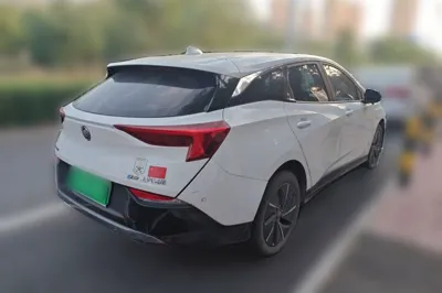 Buick Velite 6