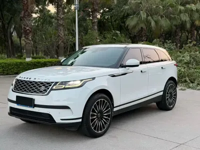 Land Rover Velar
