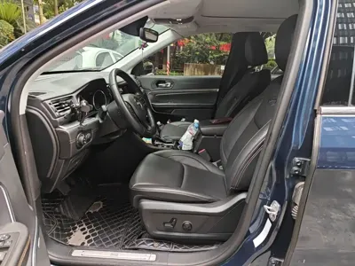 Jeep Grand Commander
