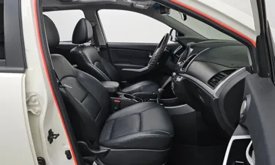 KG_Mobility_Ssangyong KORANDO