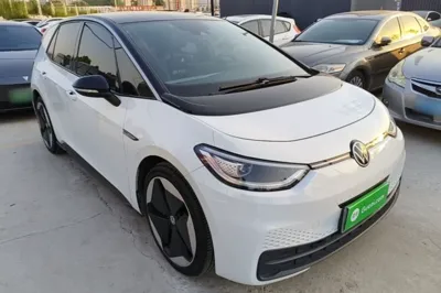 Volkswagen ID.3