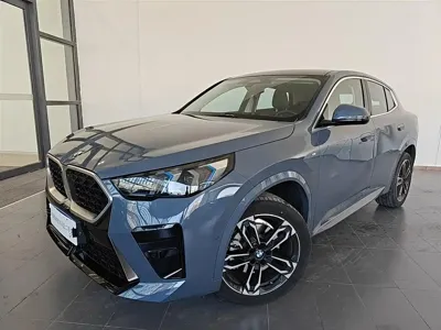 BMW X2 (Import)