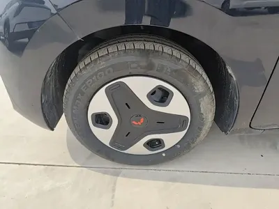 Wuling Zhiguang EV