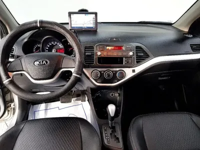Kia Morning