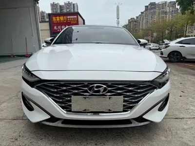 Hyundai Fista