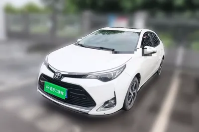 Toyota Levin