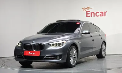 BMW Gran Turismo