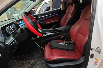 Changan Eado