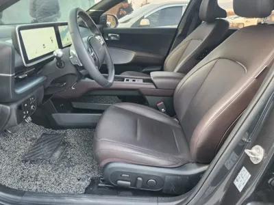 Hyundai Ioniq6