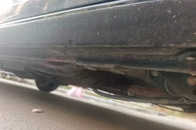 Volkswagen Santana
