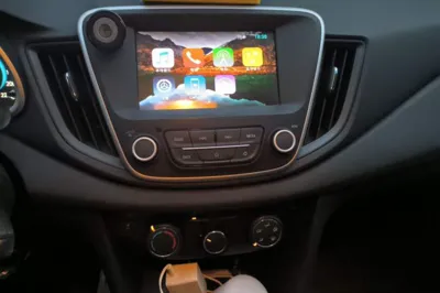 Chevrolet Cavalier