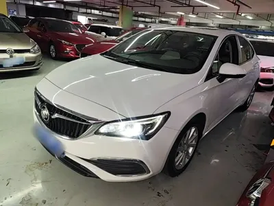 Buick Verano