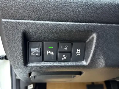 Honda Crider