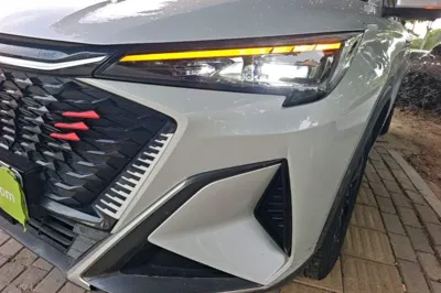 CHANGAN OSHAN X5 PLUS