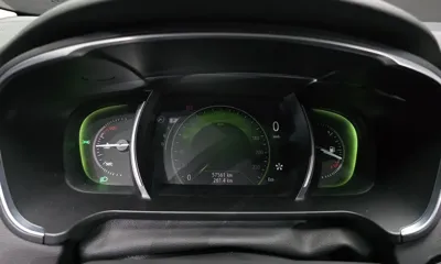 Renault-KoreaSamsung SM6