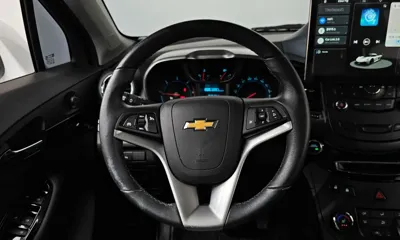 ChevroletGMDaewoo Orlando