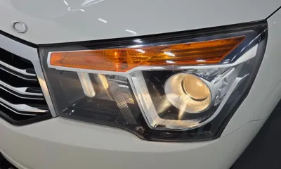KG_Mobility_Ssangyong KORANDO