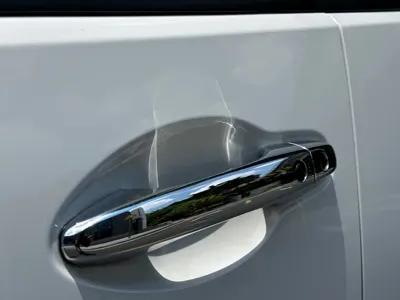 Honda Jade