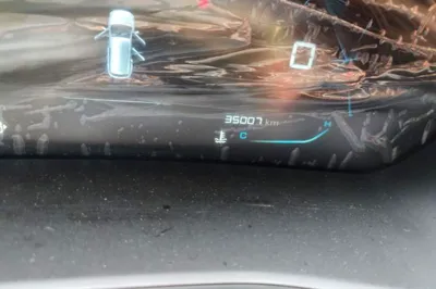 Baojun 530