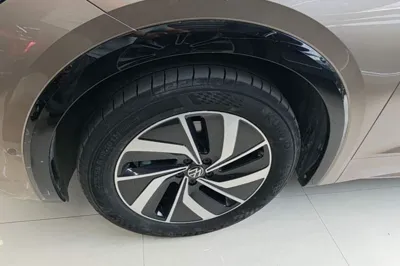 Volkswagen Viloran