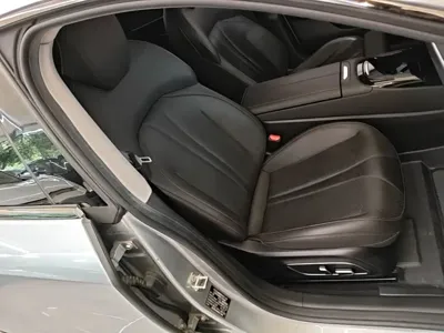 Xpeng P7
