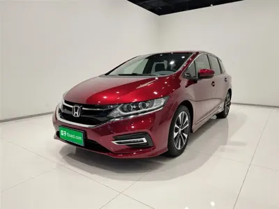 Honda Jade