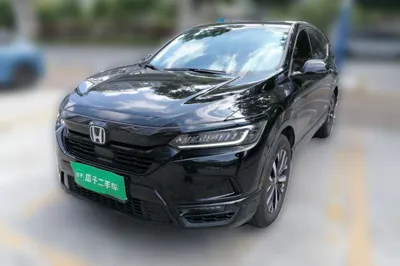 Honda Breeze