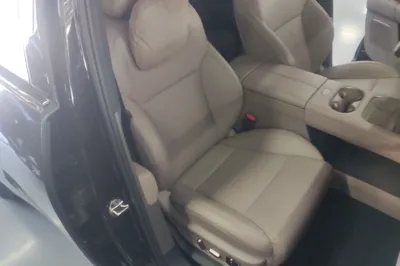 Li Auto Li Auto i6