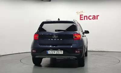 Hyundai Venue