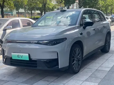 Leapmotor Leapmotor C10
